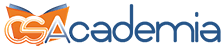 CSAcademia logo
